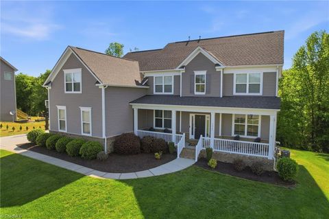 Photo of 5249 Kindling Place, Concord, NC 28025 (MLS # 1217724)