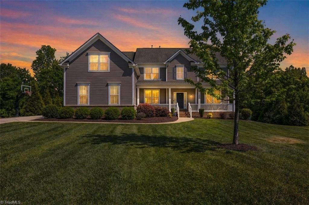 Photo of 5249 Kindling Place, Concord, NC 28025 (MLS # 1217724)