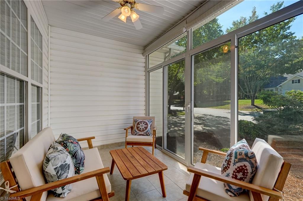 Photo of 6602 Daniel Pierce Drive, Greensboro, NC 27410 (MLS # 1234646)