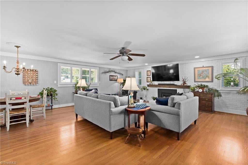 Photo of 1859 Underpass Road, Advance, NC 27006 (MLS # 1237821)