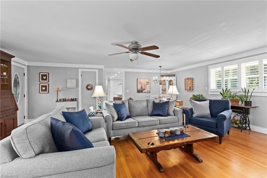 Photo of 1859 Underpass Road, Advance, NC 27006 (MLS # 1237821)