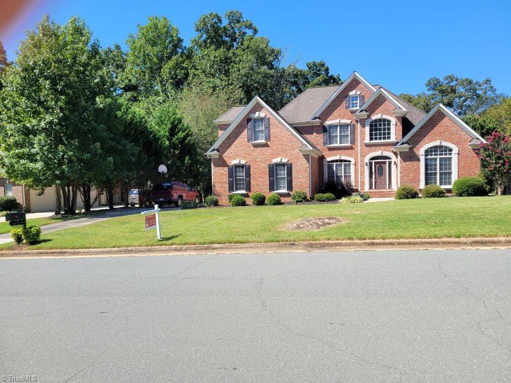 6710 Breeze Pointe Drive, Whitsett, North Carolina image 1