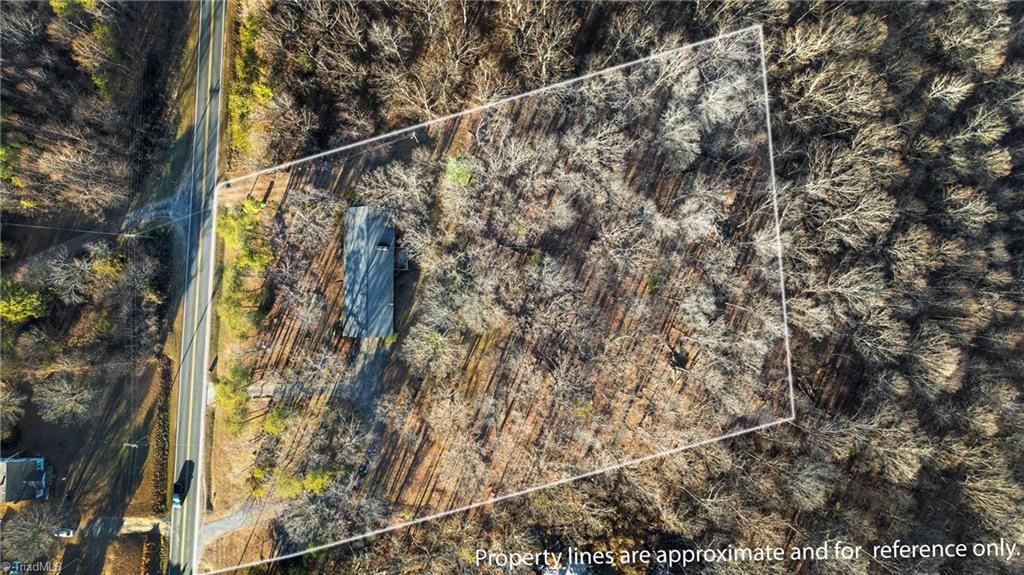 Photo of 3520 Nc Highway 22, Franklinville, NC 27248 (MLS # 1207800)