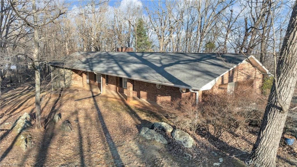 Photo of 3520 Nc Highway 22, Franklinville, NC 27248 (MLS # 1207800)