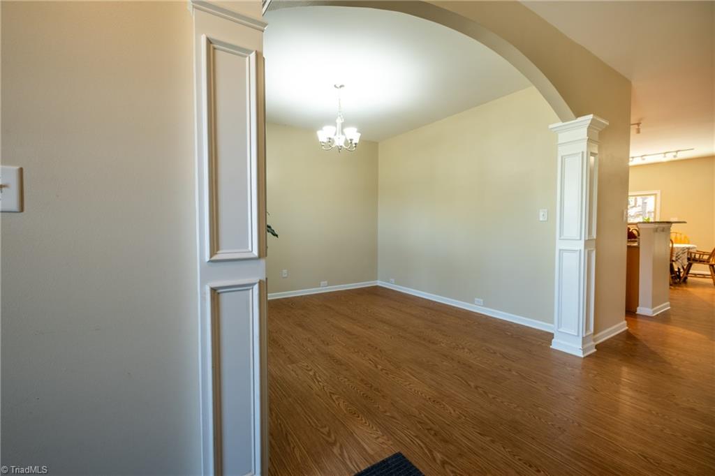 411 Harmon Ridge Lane, Kernersville, North Carolina image 6