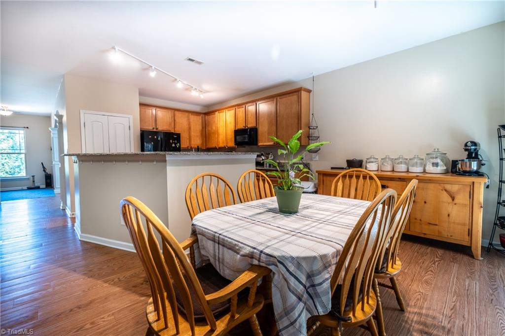 411 Harmon Ridge Lane, Kernersville, North Carolina image 8