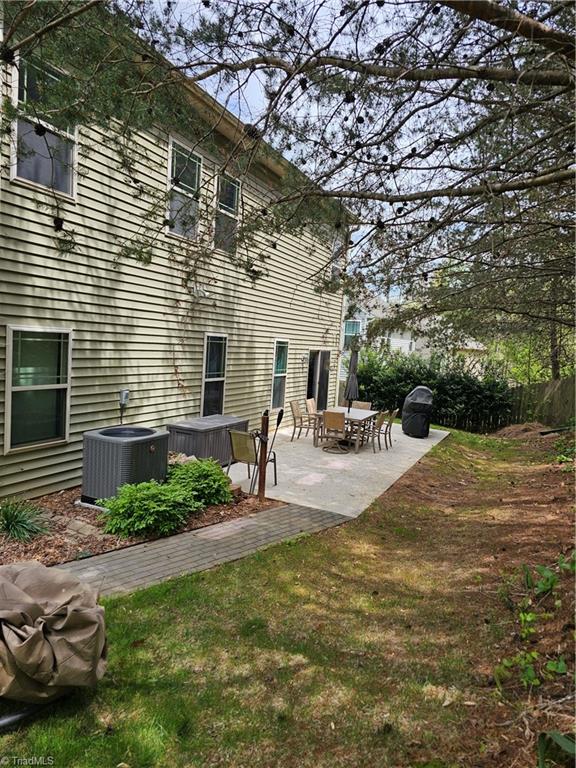 411 Harmon Ridge Lane, Kernersville, North Carolina image 26