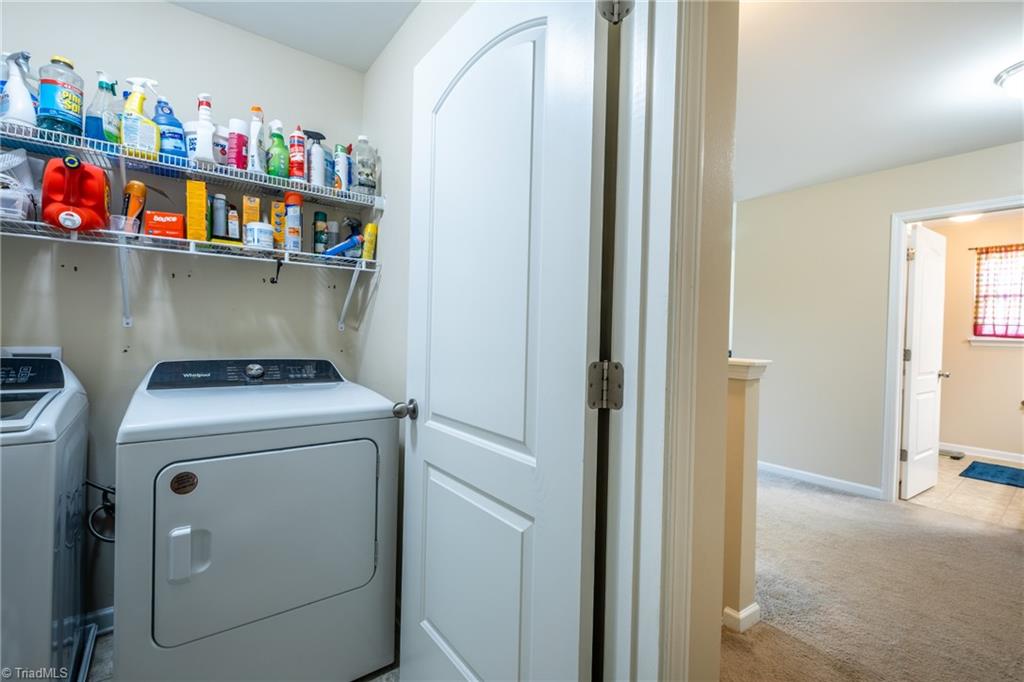 411 Harmon Ridge Lane, Kernersville, North Carolina image 22