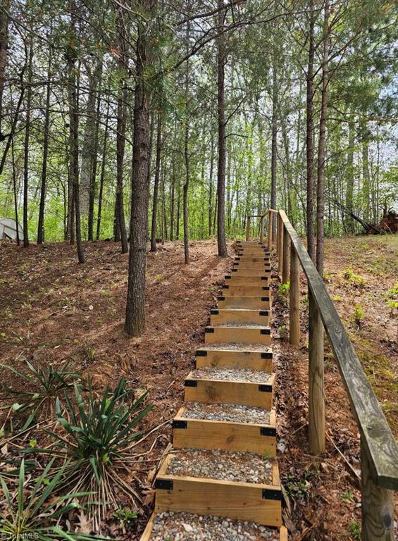 411 Harmon Ridge Lane, Kernersville, North Carolina image 31