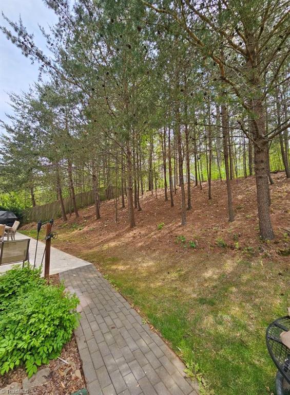 411 Harmon Ridge Lane, Kernersville, North Carolina image 28
