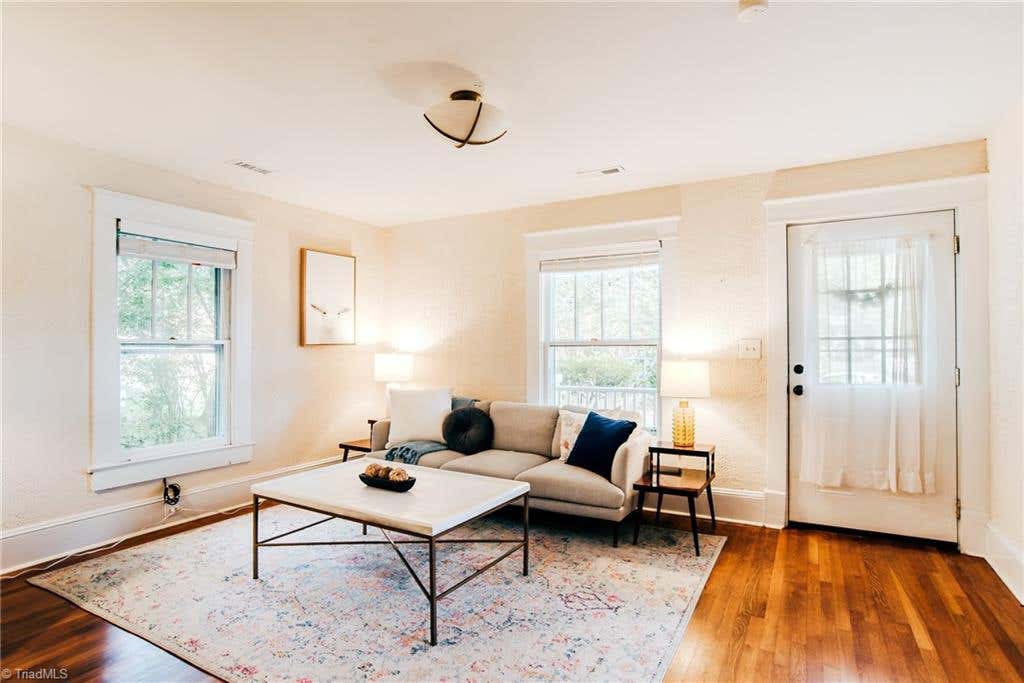 Photo of 1313 Prescott Place, High Point, NC 27262 (MLS # 1223902)