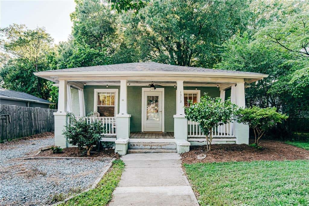 Photo of 1313 Prescott Place, High Point, NC 27262 (MLS # 1223902)