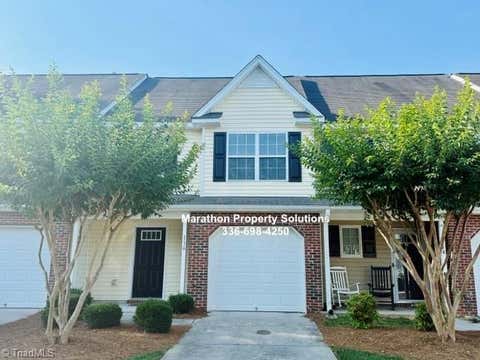 Homes For Rent - 116 Goldfinch Avenue<br/> Greensboro, NC 27409