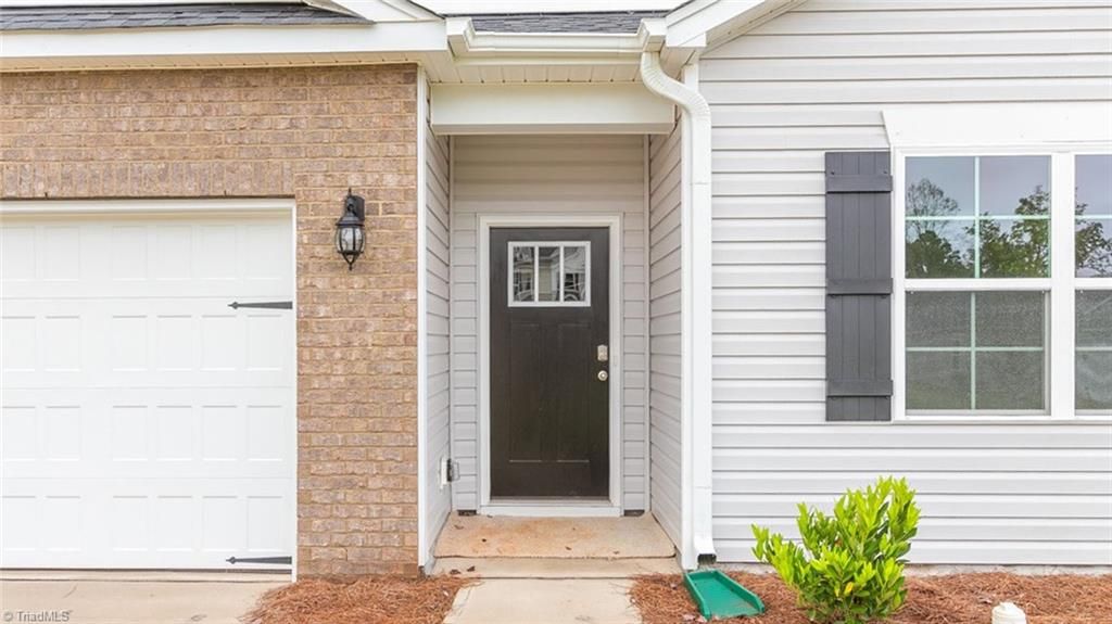Photo of 810 Bryson Boulevard, Winston-Salem, NC 27127 (MLS # 1222566)