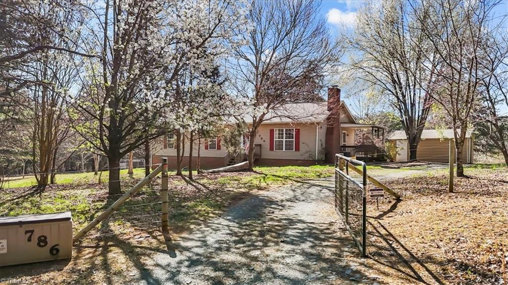 786 Mcdowell Country Trail, Asheboro, North Carolina image 35