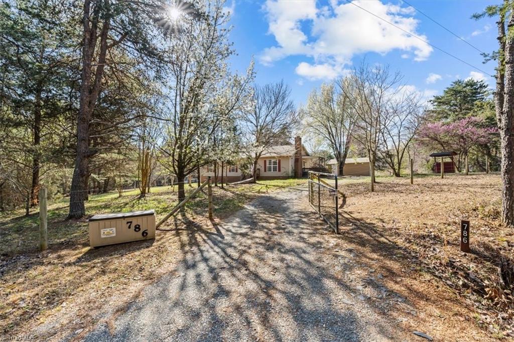 786 Mcdowell Country Trail, Asheboro, North Carolina image 31