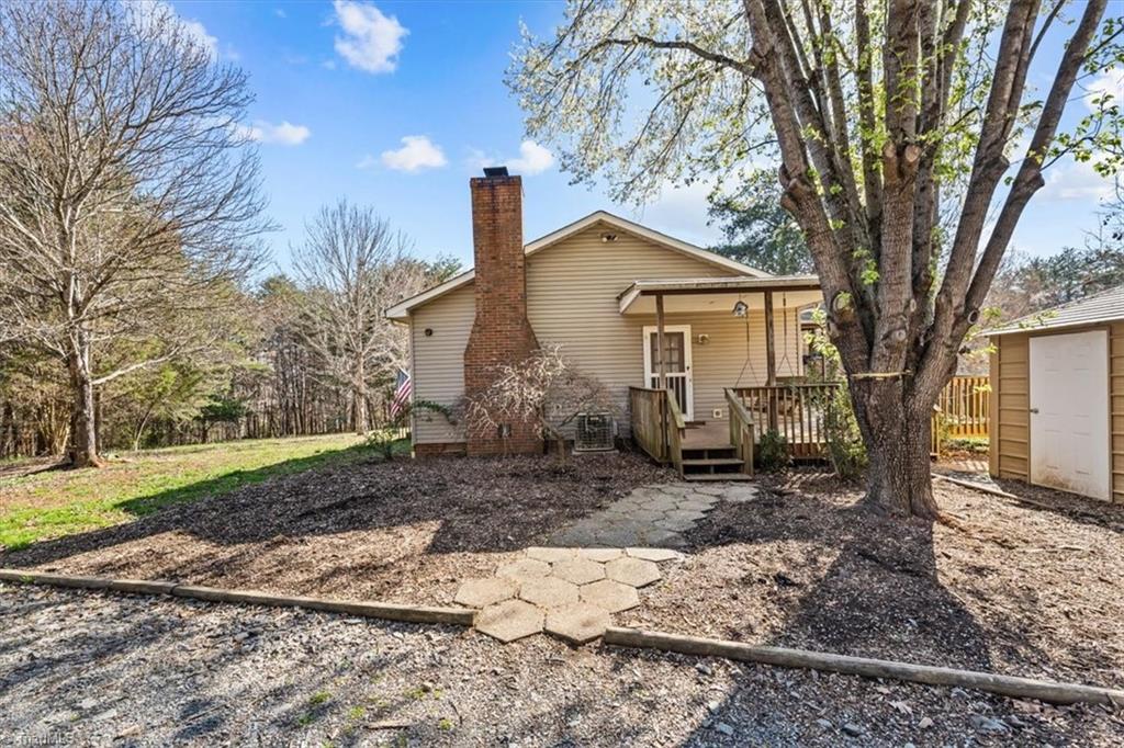 786 Mcdowell Country Trail, Asheboro, North Carolina image 30