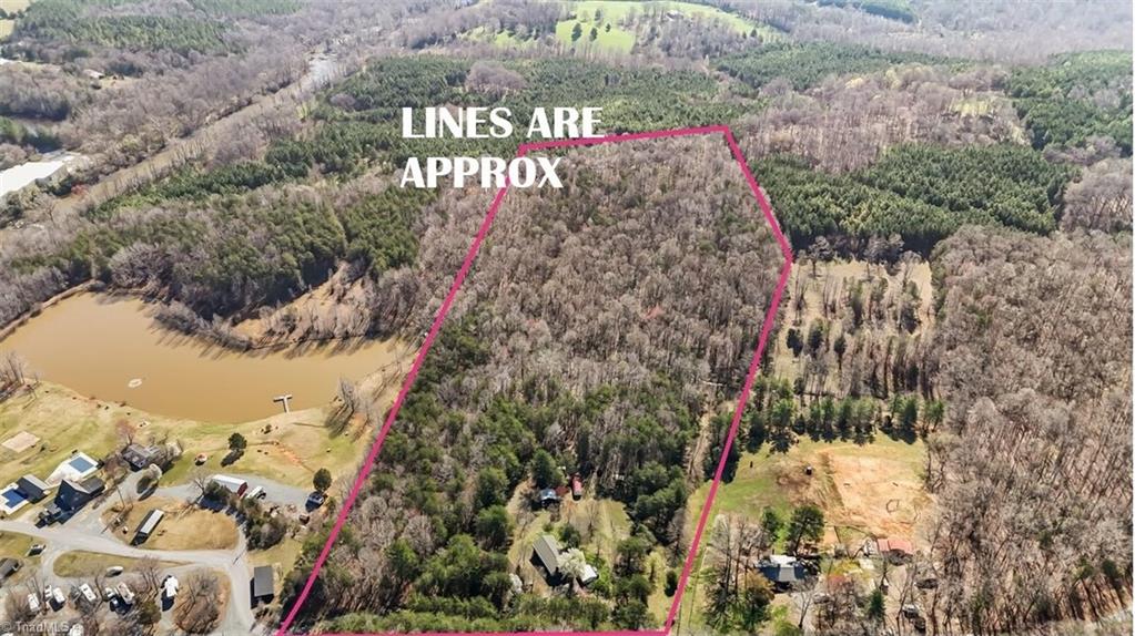 786 Mcdowell Country Trail, Asheboro, North Carolina image 2