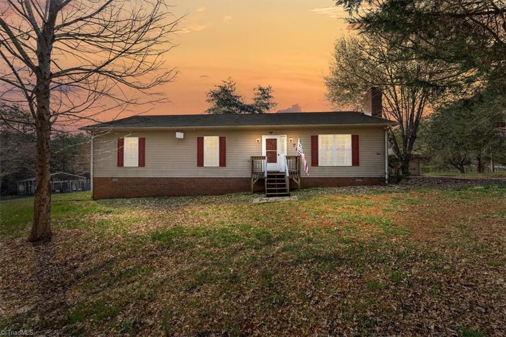 786 Mcdowell Country Trail, Asheboro, North Carolina image 3