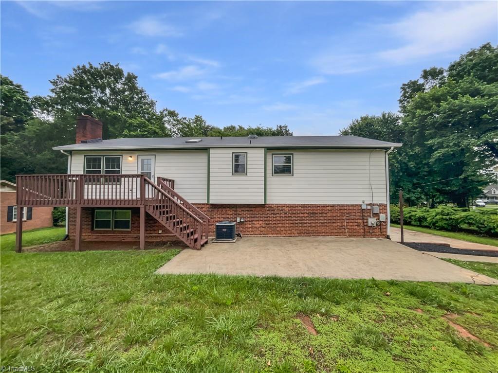 115 Wills Road, Advance, North Carolina image 8