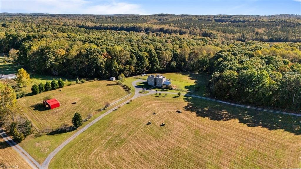 Photo of 1282 Little River Road, Asheboro, NC 27205 (MLS # 1240002)