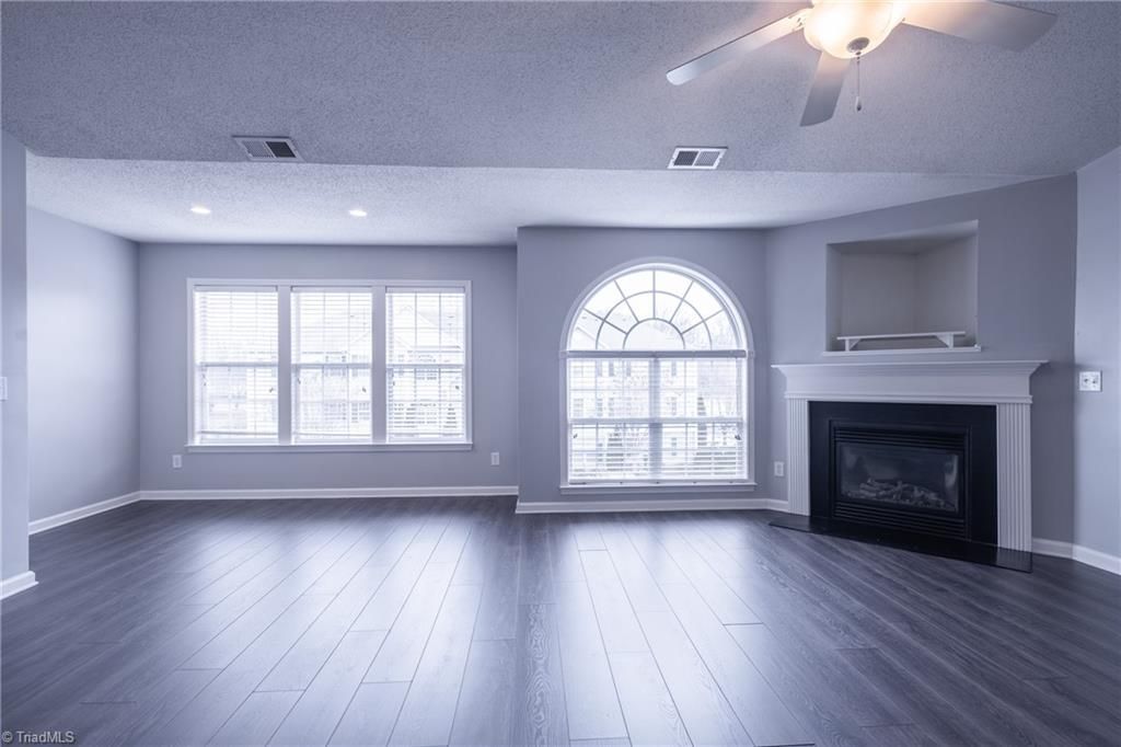 Photo of 4701 Pennoak Lane #M, Greensboro, NC 27407 (MLS # 1209182)