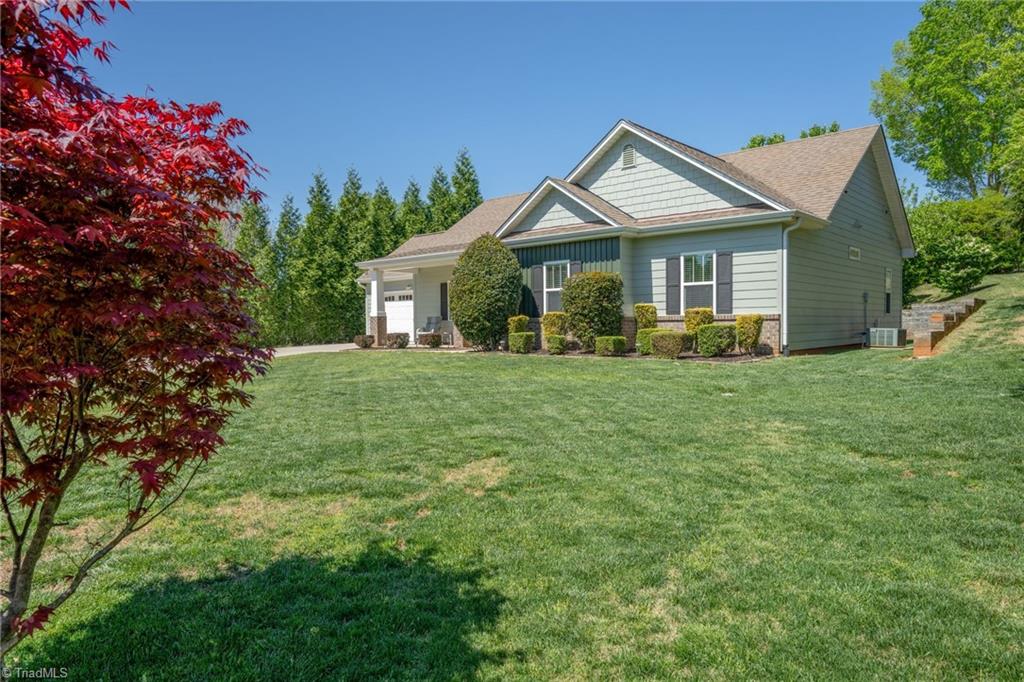 5169 Shallowford Road, Lewisville, North Carolina image 2