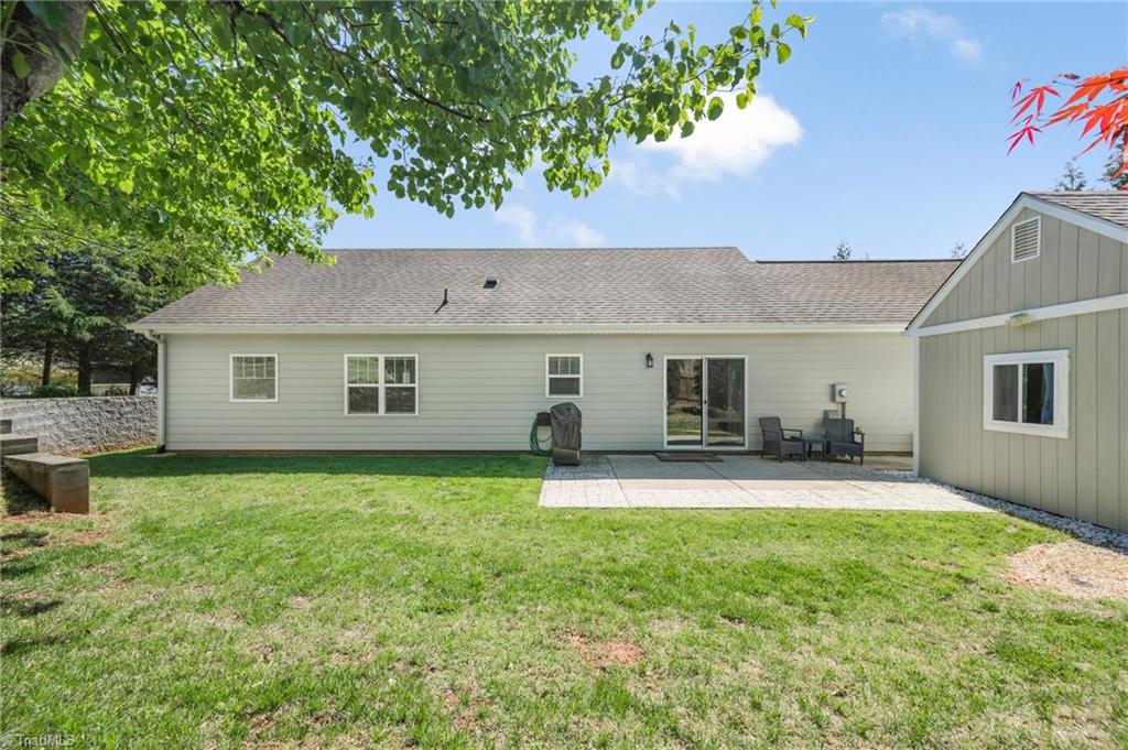 5169 Shallowford Road, Lewisville, North Carolina image 8