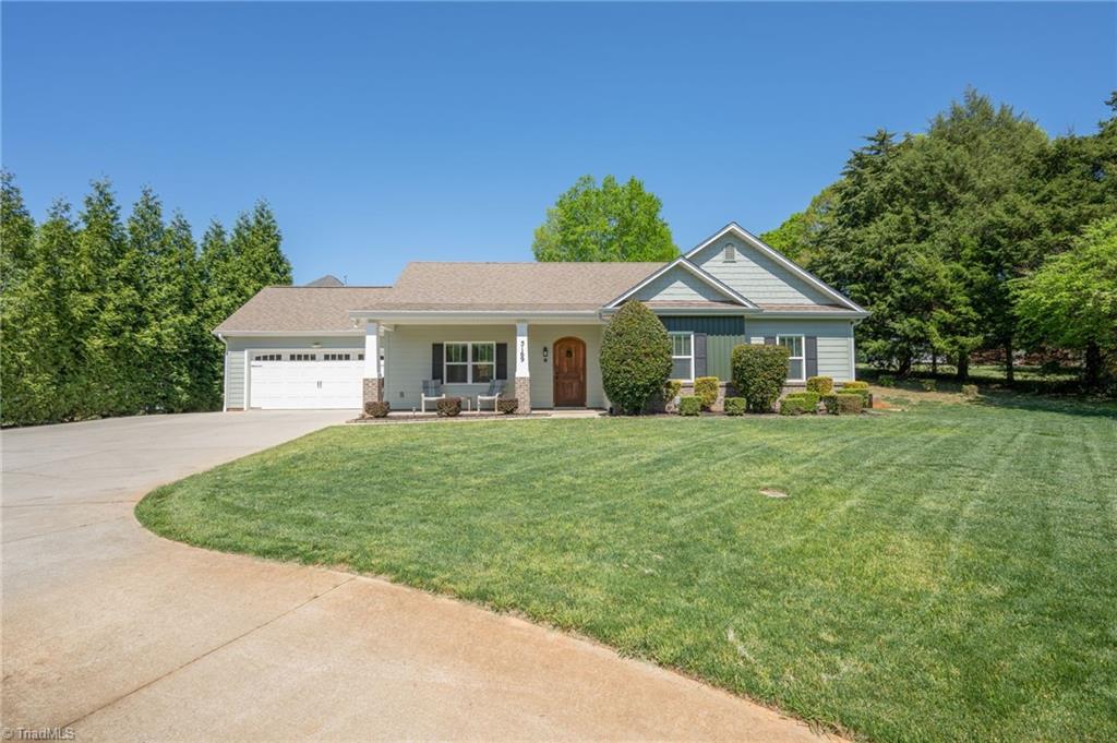 5169 Shallowford Road, Lewisville, North Carolina image 1