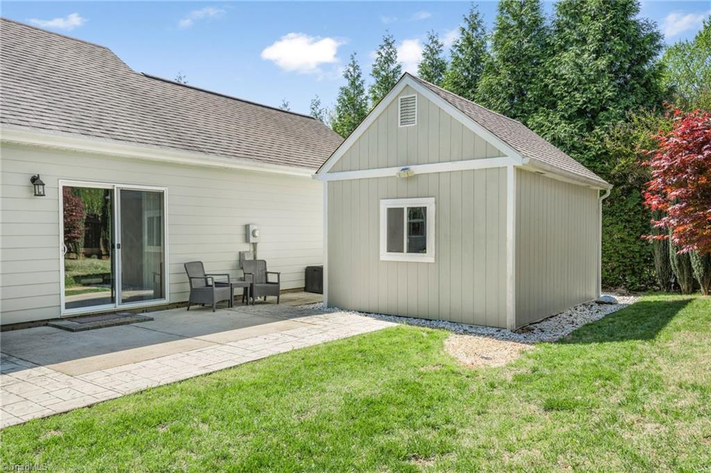 5169 Shallowford Road, Lewisville, North Carolina image 9