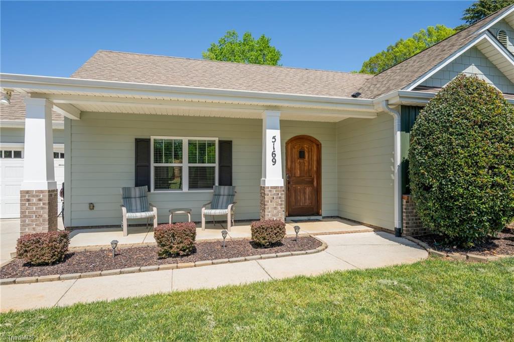 5169 Shallowford Road, Lewisville, North Carolina image 3