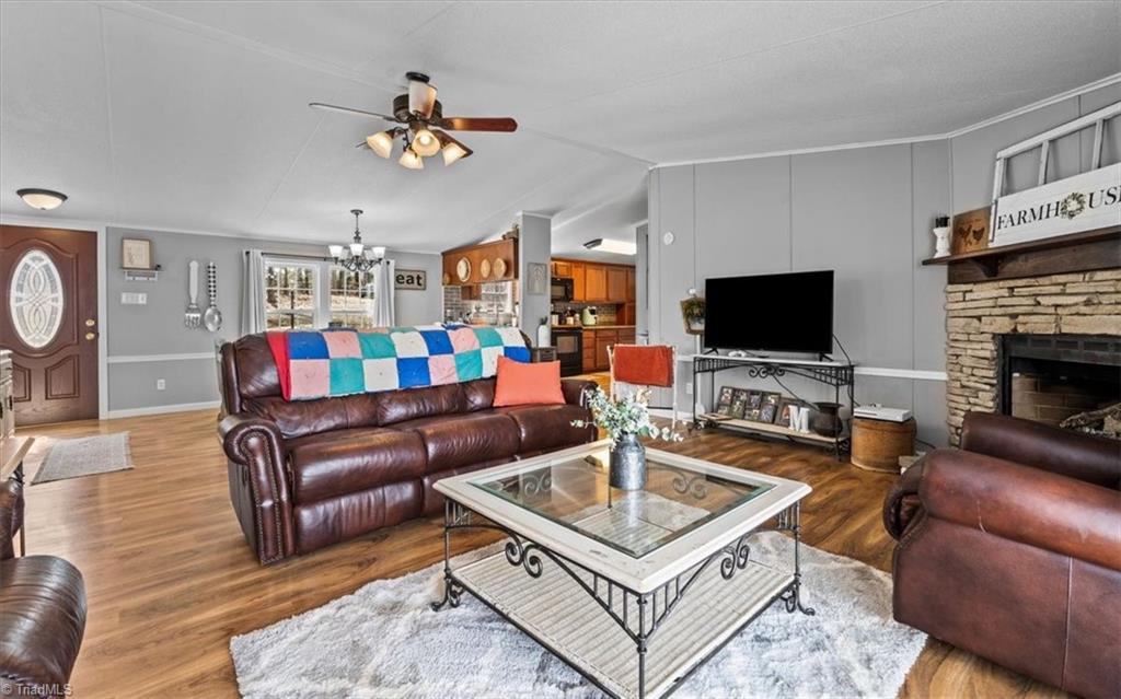 3324 Old Tree Road, Denton, North Carolina image 11