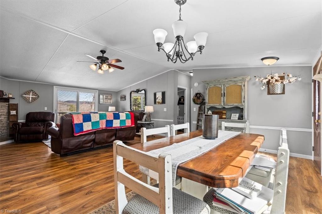 3324 Old Tree Road, Denton, North Carolina image 6