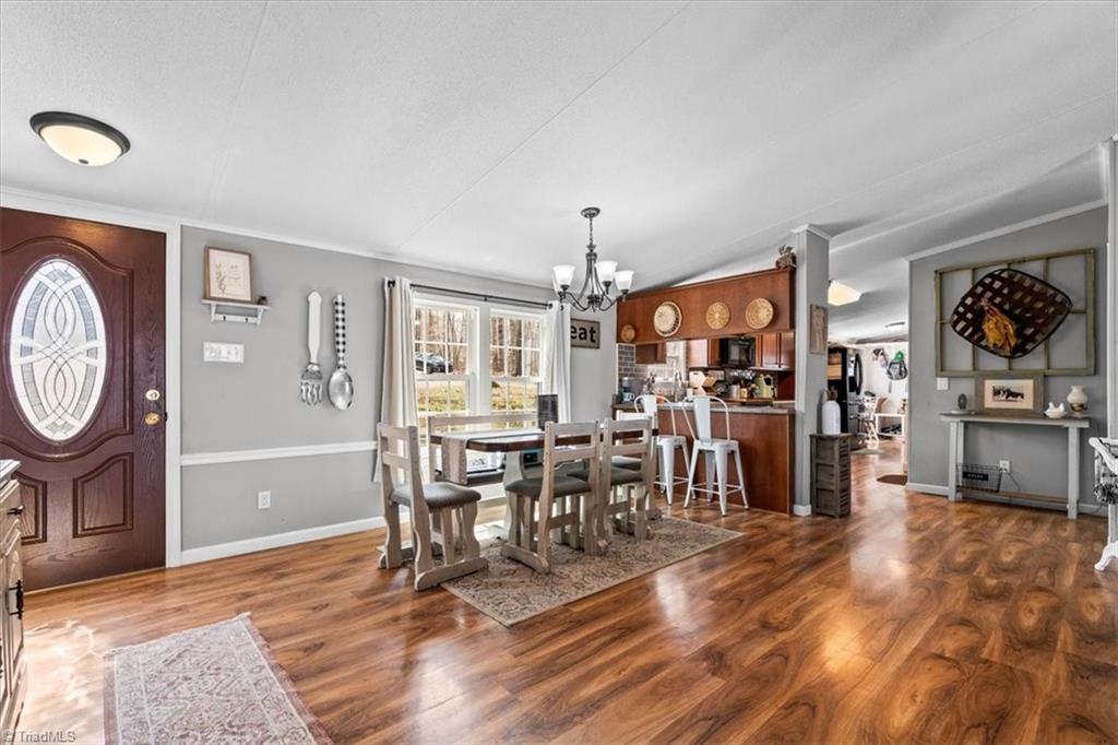 3324 Old Tree Road, Denton, North Carolina image 7