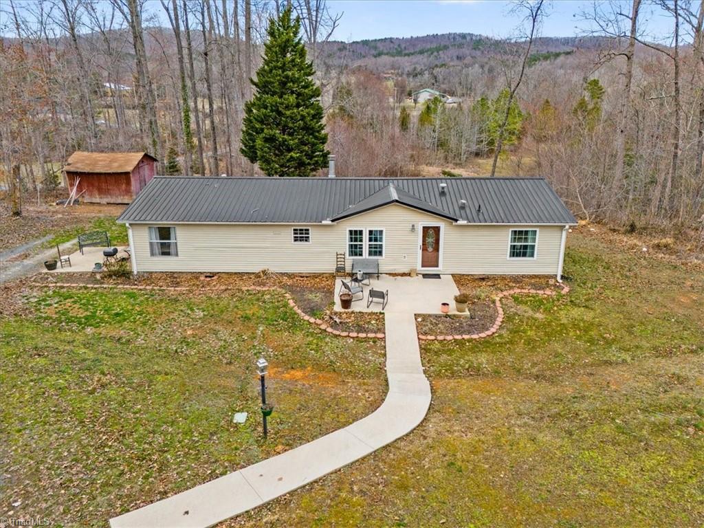 3324 Old Tree Road, Denton, North Carolina image 36