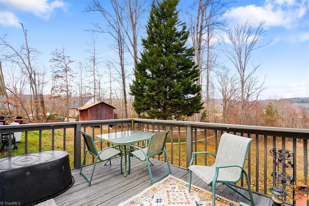 3324 Old Tree Road, Denton, North Carolina image 31