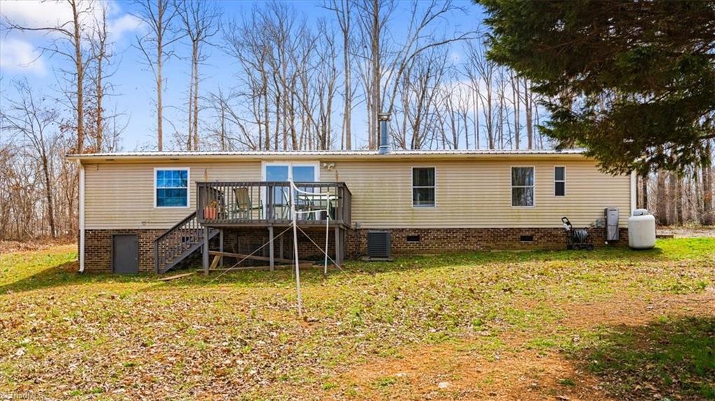 3324 Old Tree Road, Denton, North Carolina image 33
