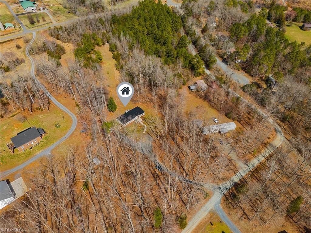 3324 Old Tree Road, Denton, North Carolina image 45