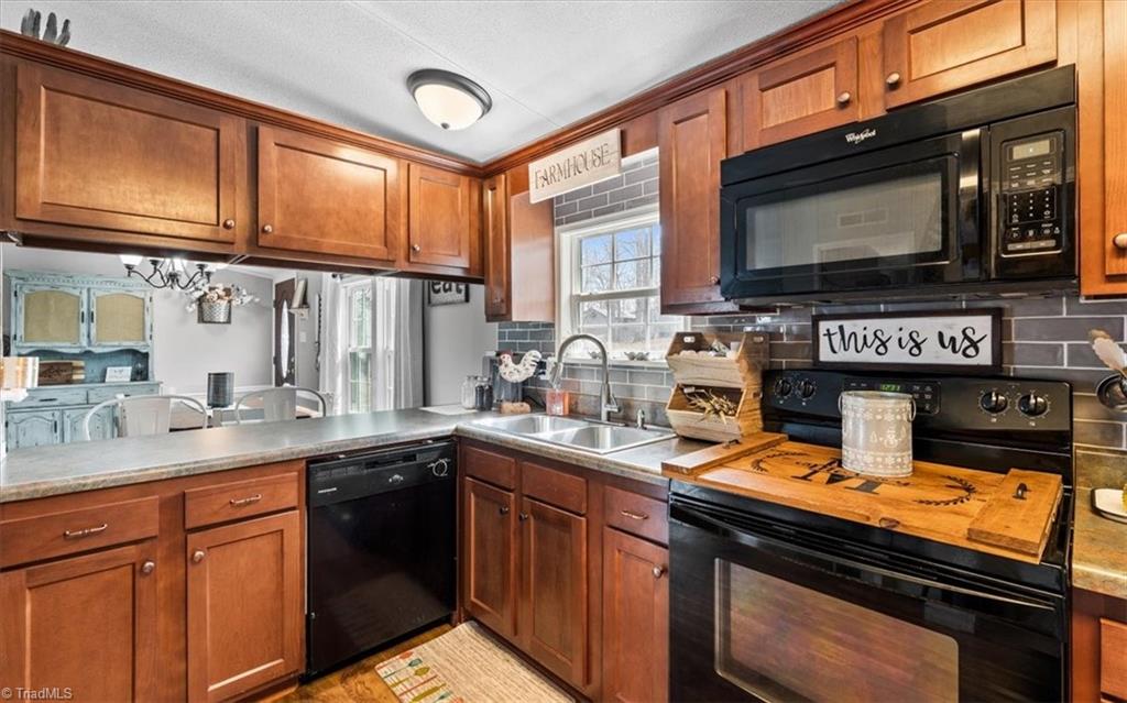 3324 Old Tree Road, Denton, North Carolina image 13