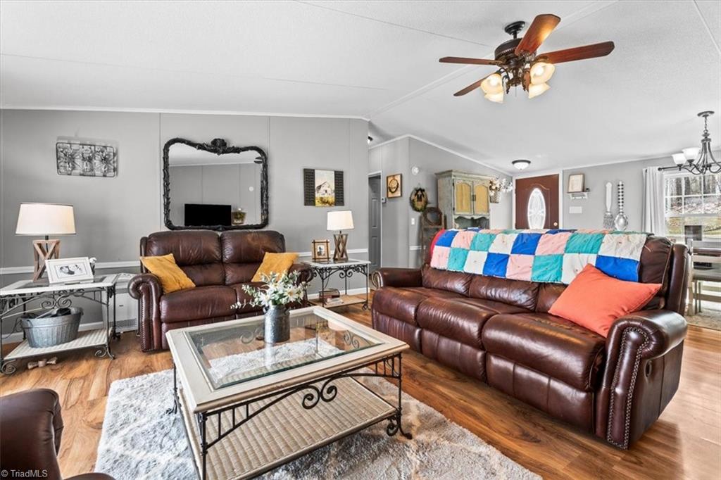 3324 Old Tree Road, Denton, North Carolina image 10