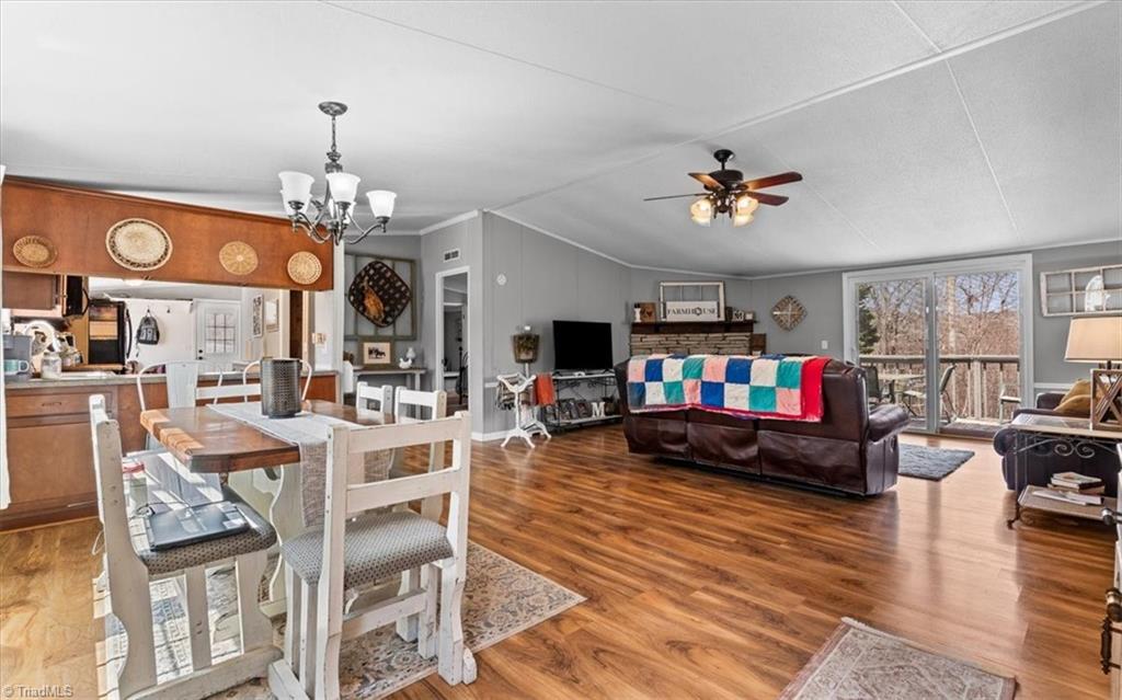 3324 Old Tree Road, Denton, North Carolina image 4