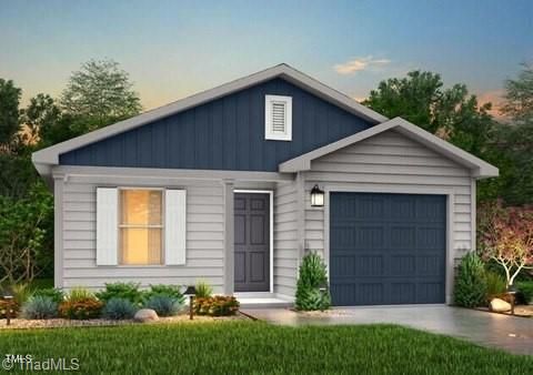 Homes For Sale - 341 Wilshire Drive<br/> Rockingham County, Eden, NC 27288