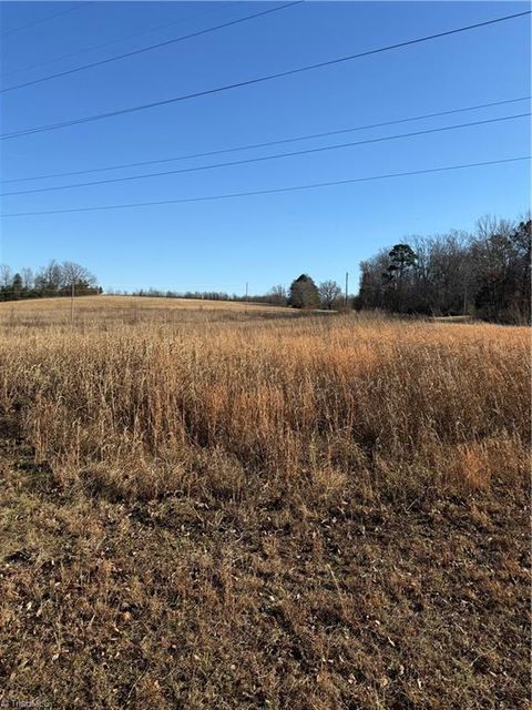 Vacant Land For Sale - 1295 1297 & 1350 Angell Road<br/> Madison, NC 27025