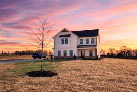 Homes For Sale - 2440 Sandy Springs Road<br/> Mocksville, NC 27028