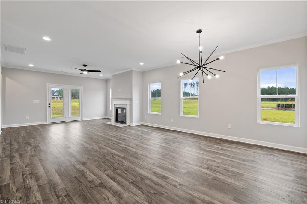 303 Beeson Court, Clemmons, North Carolina image 6