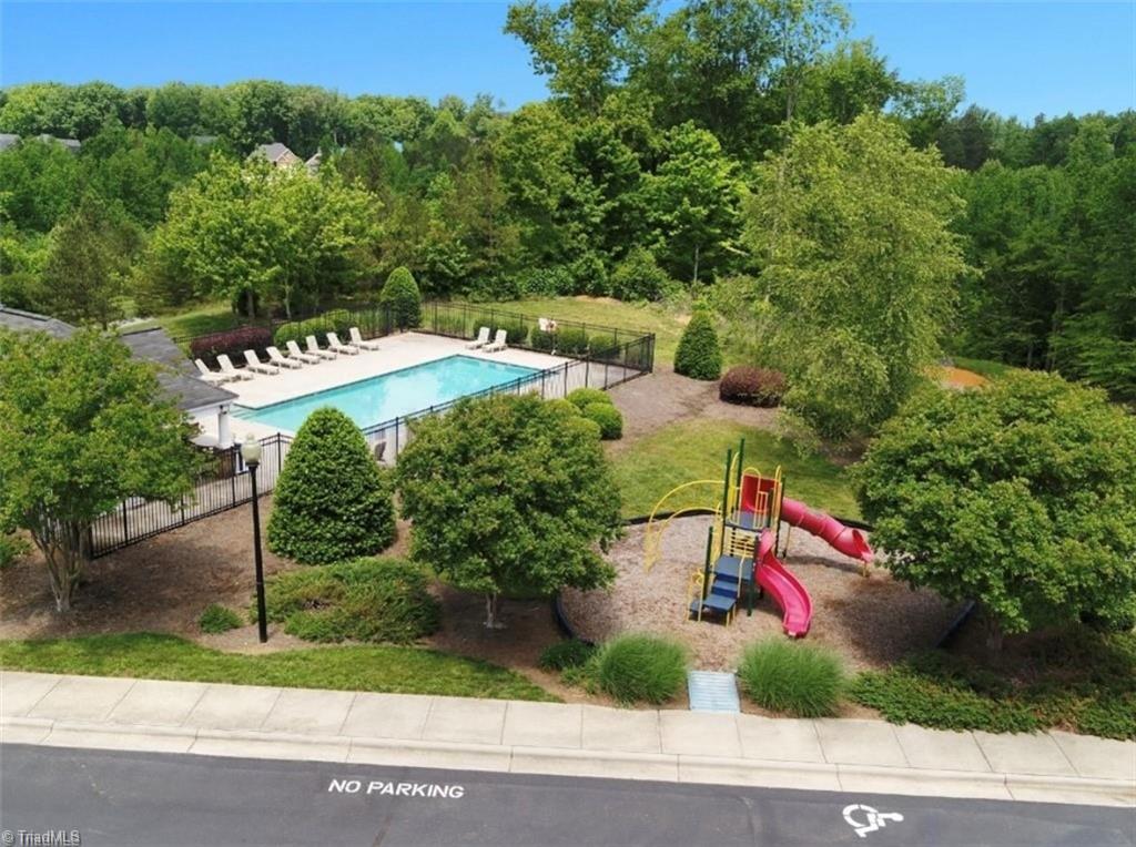 303 Beeson Court, Clemmons, North Carolina image 26