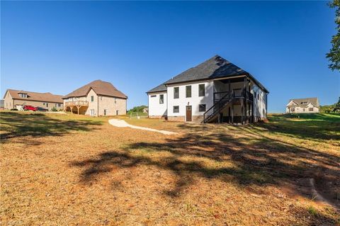 A home in Browns Summit