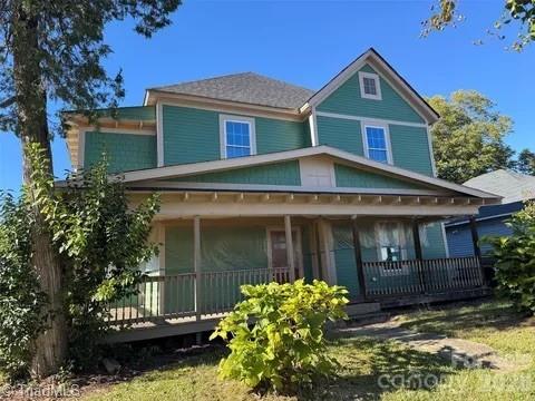 Photo of 1300 N Main Street, Salisbury, NC 28144 (MLS # 1239796)