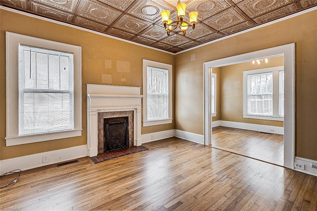 Greensboro, North Carolina 27403, United States, 2 Bedrooms Bedrooms, ,2 BathroomsBathrooms,Residential,Pending,22494