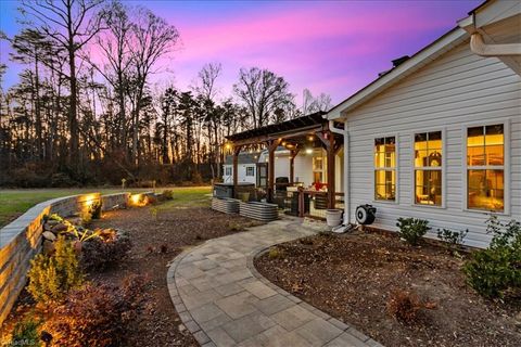 A home in Greensboro